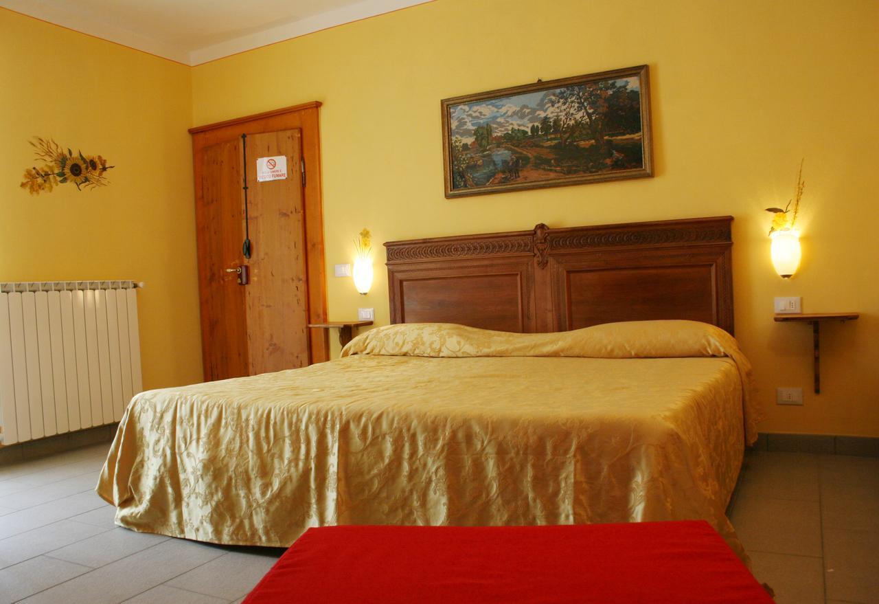 Guesthouse Giulietta E Romeo Cossogno Exterior foto